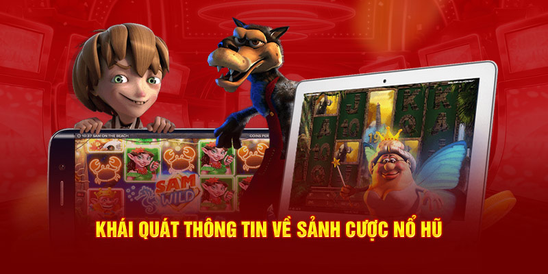 Khái quát thông tin thú vị về nền tảng hot hit 