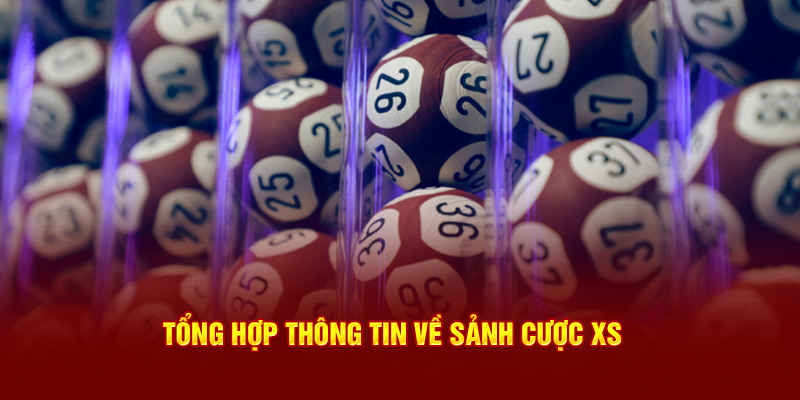 Tổng hợp thông tin về sảnh cược độc đáo trên thị trường 